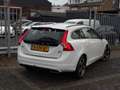 Volvo V60 2.4 D6 AWD Plug-In Hybrid Summum | 17” LMV | Leder Blanc - thumbnail 16