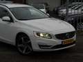 Volvo V60 2.4 D6 AWD Plug-In Hybrid Summum | 17” LMV | Leder Blanc - thumbnail 18