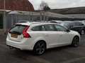 Volvo V60 2.4 D6 AWD Plug-In Hybrid Summum | 17” LMV | Leder Blanc - thumbnail 23