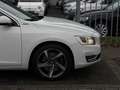 Volvo V60 2.4 D6 AWD Plug-In Hybrid Summum | 17” LMV | Leder Blanc - thumbnail 19