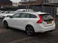 Volvo V60 2.4 D6 AWD Plug-In Hybrid Summum | 17” LMV | Leder Blanc - thumbnail 22