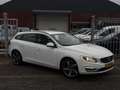 Volvo V60 2.4 D6 AWD Plug-In Hybrid Summum | 17” LMV | Leder Blanc - thumbnail 15