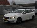 Volvo V60 2.4 D6 AWD Plug-In Hybrid Summum | 17” LMV | Leder Blanc - thumbnail 13