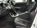 Volvo V60 2.4 D6 AWD Plug-In Hybrid Summum | 17” LMV | Leder Blanc - thumbnail 8