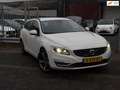 Volvo V60 2.4 D6 AWD Plug-In Hybrid Summum | 17” LMV | Leder Blanc - thumbnail 1