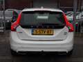 Volvo V60 2.4 D6 AWD Plug-In Hybrid Summum | 17” LMV | Leder Blanc - thumbnail 4