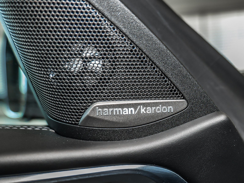 BMW 440 M440i xDrive Cabrio Anhängk. Laser DAProf HeadUp — photo 12
