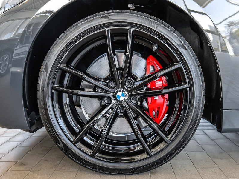 BMW 440 M440i xDrive Cabrio Anhängk. Laser DAProf HeadUp — photo 4