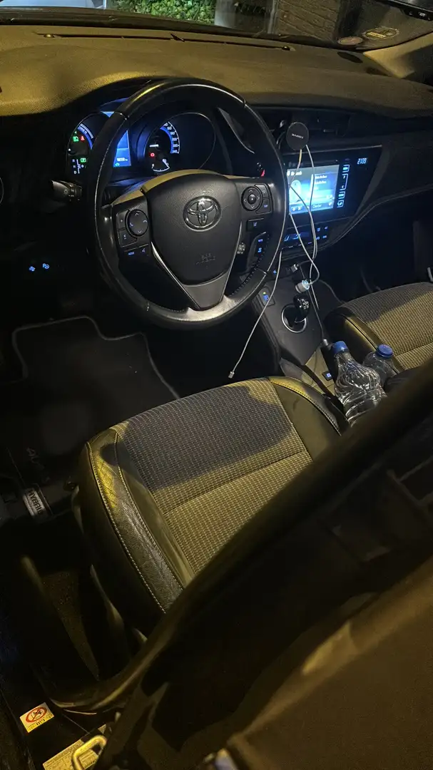 Toyota Auris HEV 1.8i HSD Active E-CVT - 2