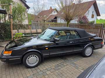 900 Cabrio NEUER PREIS