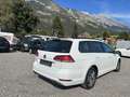 Volkswagen Golf Variant Comfortline BMT/Start-Stop Weiß - thumbnail 4