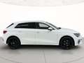 Audi A3 sportback 40 2.0 tdi business advanced quattro s-t Blanco - thumbnail 5