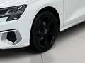 Audi A3 sportback 40 2.0 tdi business advanced quattro s-t Blanco - thumbnail 7