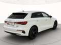 Audi A3 sportback 40 2.0 tdi business advanced quattro s-t Blanco - thumbnail 6