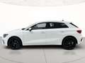 Audi A3 sportback 40 2.0 tdi business advanced quattro s-t Blanco - thumbnail 2
