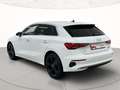 Audi A3 sportback 40 2.0 tdi business advanced quattro s-t Blanco - thumbnail 3