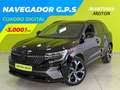 Renault Austral Todoterreno Automático de 5 Puertas Negro - thumbnail 1