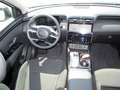 Hyundai TUCSON NX4 Trend Line 1,6 T-GDi HEV 4WD AT t1ht1-P Weiß - thumbnail 5