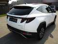 Hyundai TUCSON NX4 Trend Line 1,6 T-GDi HEV 4WD AT t1ht1-P Weiß - thumbnail 3