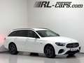 Mercedes-Benz E 300 DE T 4Matic Aut/AMG-Sport/HEAD-UP/360*Grad/ACC Weiß - thumbnail 1