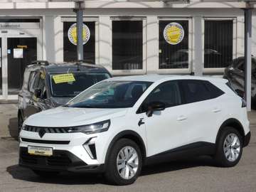 E-Tech Full Hybrid 145 Evolution GJR,SHZ