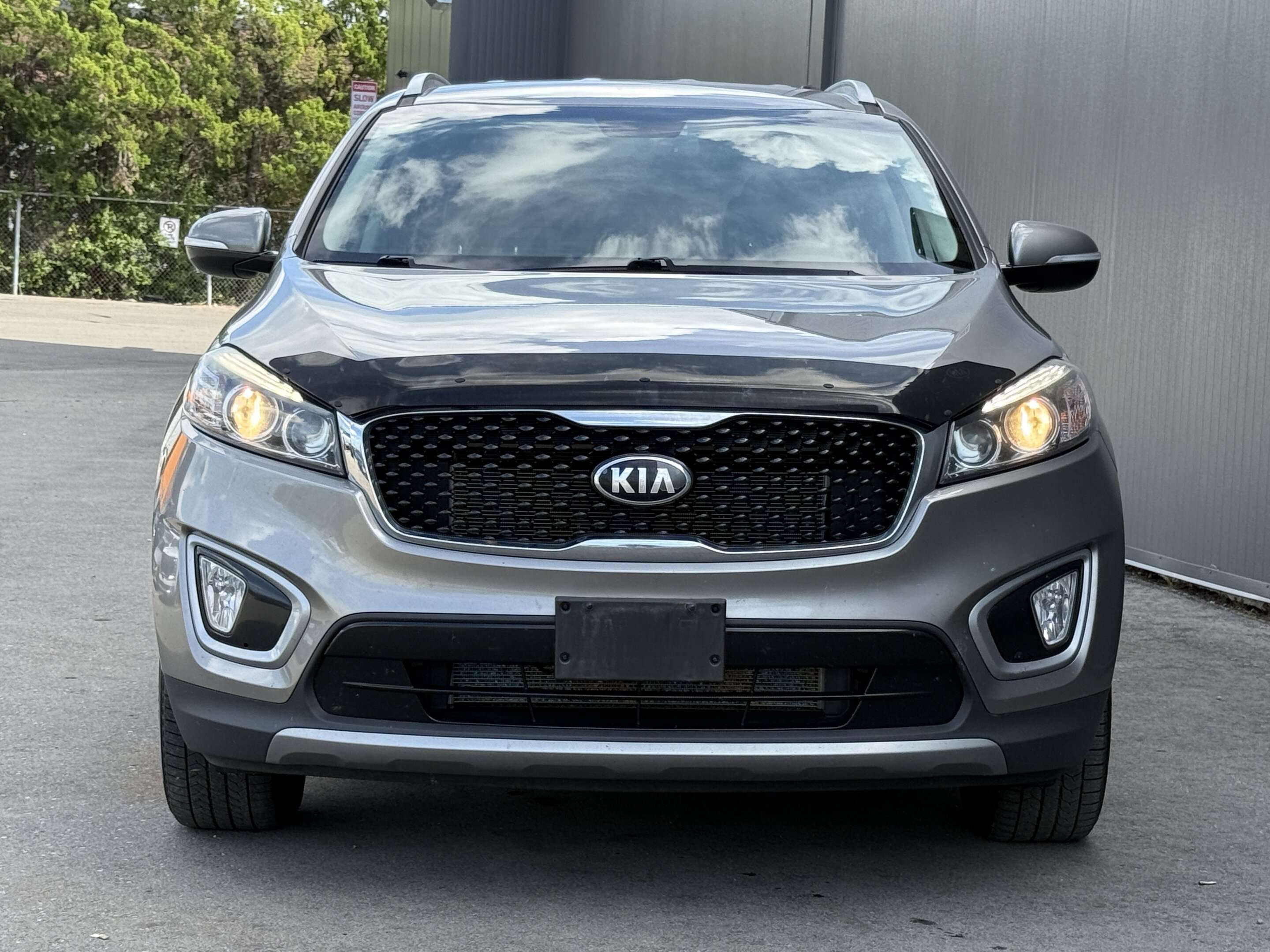 2018 Kia Sorento EX V6 | LEATHER | CARPLAY | — снимка 1