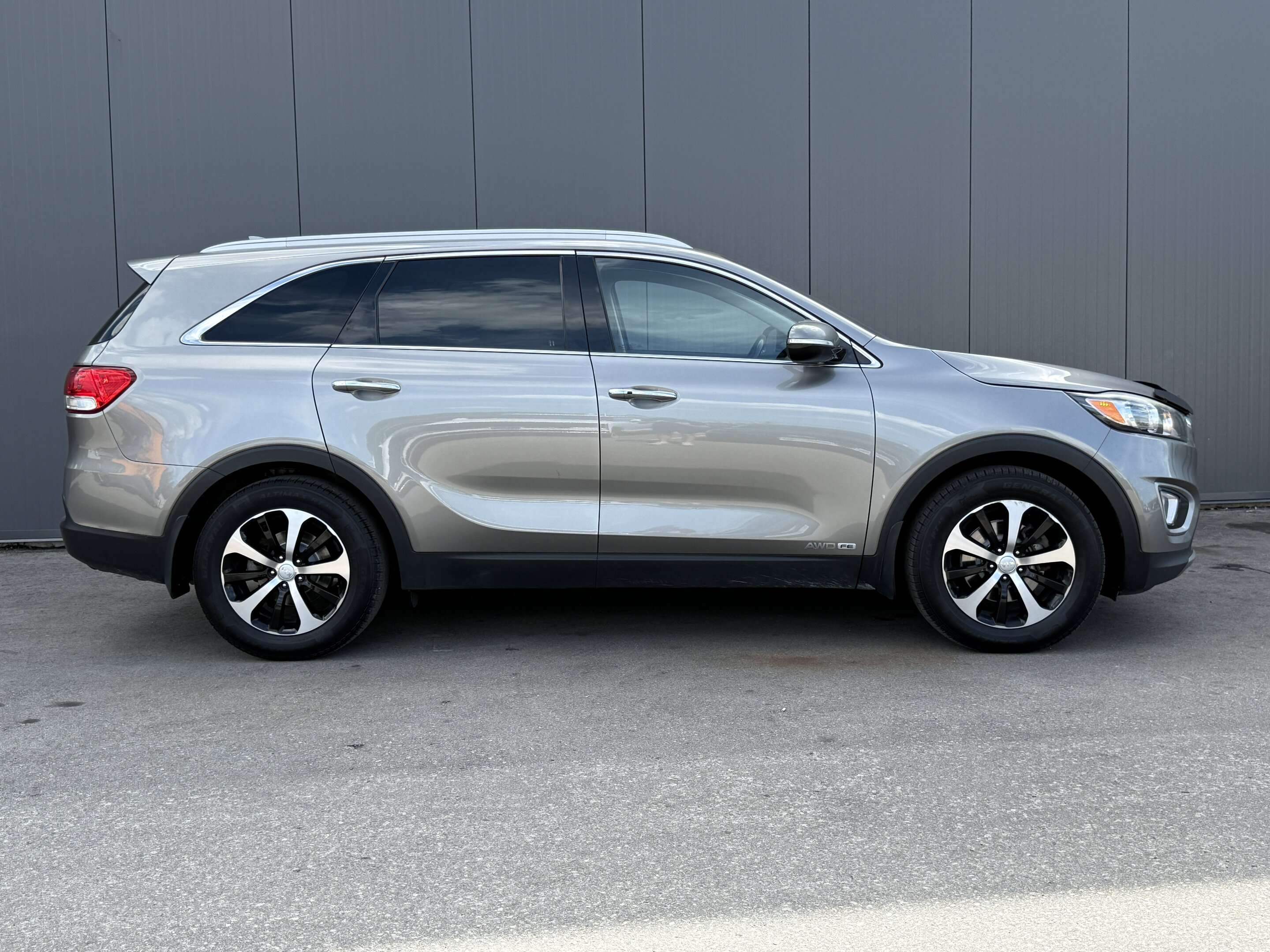 2018 Kia Sorento EX V6 | LEATHER | CARPLAY | — снимка 1