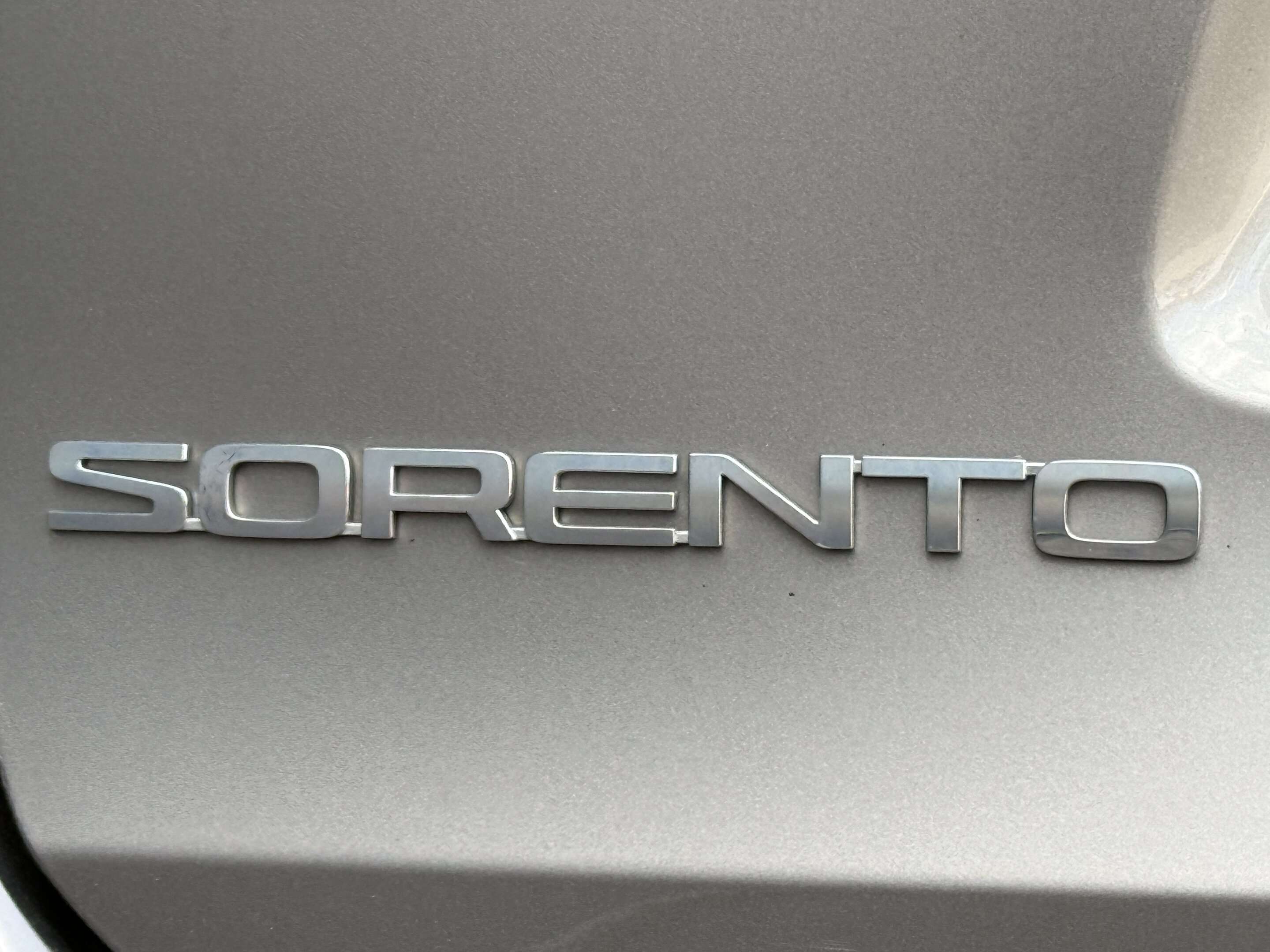 2018 Kia Sorento EX V6 | LEATHER | CARPLAY | — снимка 1
