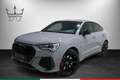 Audi RS Q3 Sportback RS 2.5 quattro s-tronic - thumbnail 1