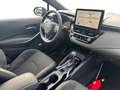 Toyota Corolla HB PREMIUM + NAVI & CARPLAY Noir - thumbnail 6