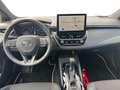 Toyota Corolla HB PREMIUM + NAVI & CARPLAY Noir - thumbnail 7