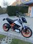 KTM 690 Duke - thumbnail 3