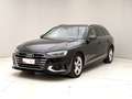 Audi A4 Avant 35 2.0 tdi mhev Business Advanced 163cv s-tr Nero - thumbnail 1