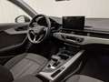 Audi A4 Avant 35 2.0 tdi mhev Business Advanced 163cv s-tr Nero - thumbnail 3