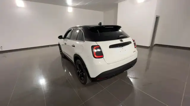 Fiat 600 view 17