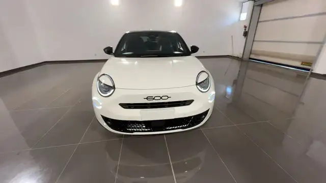 Fiat 600 view 13