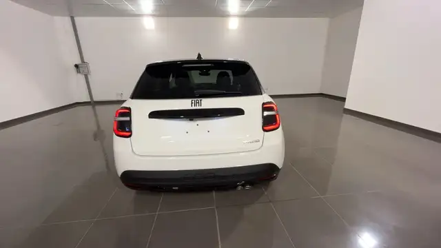 Fiat 600 view 16