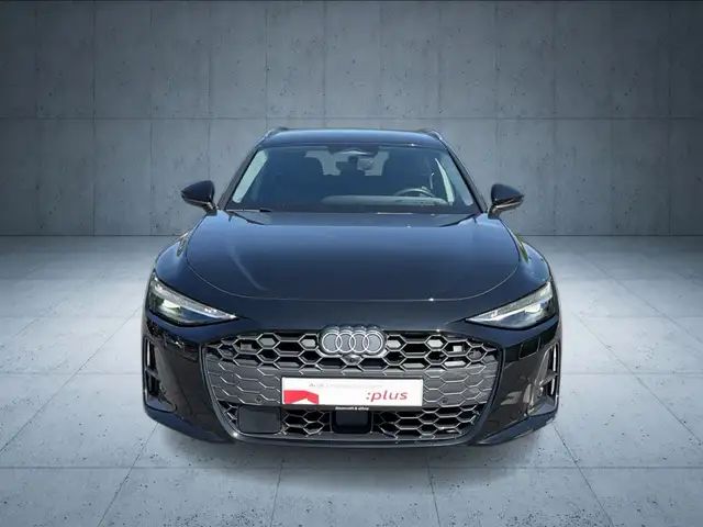 Audi A6 view 9