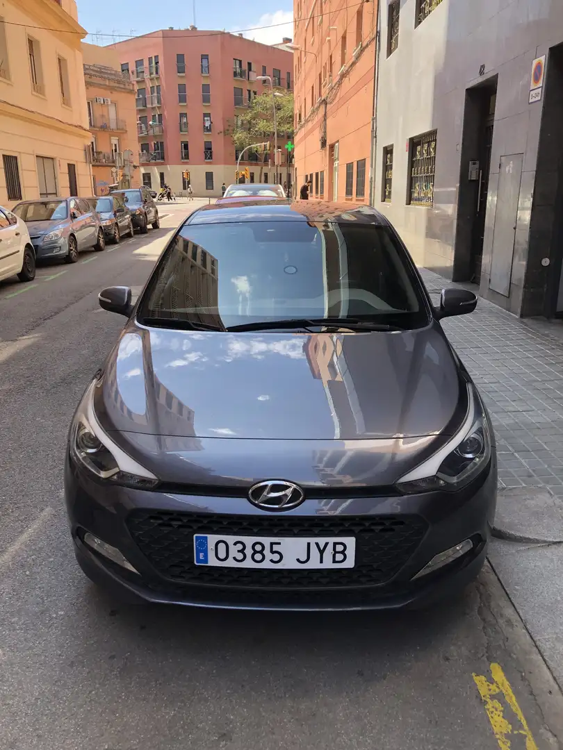 Hyundai i20 1.2 Active - 1