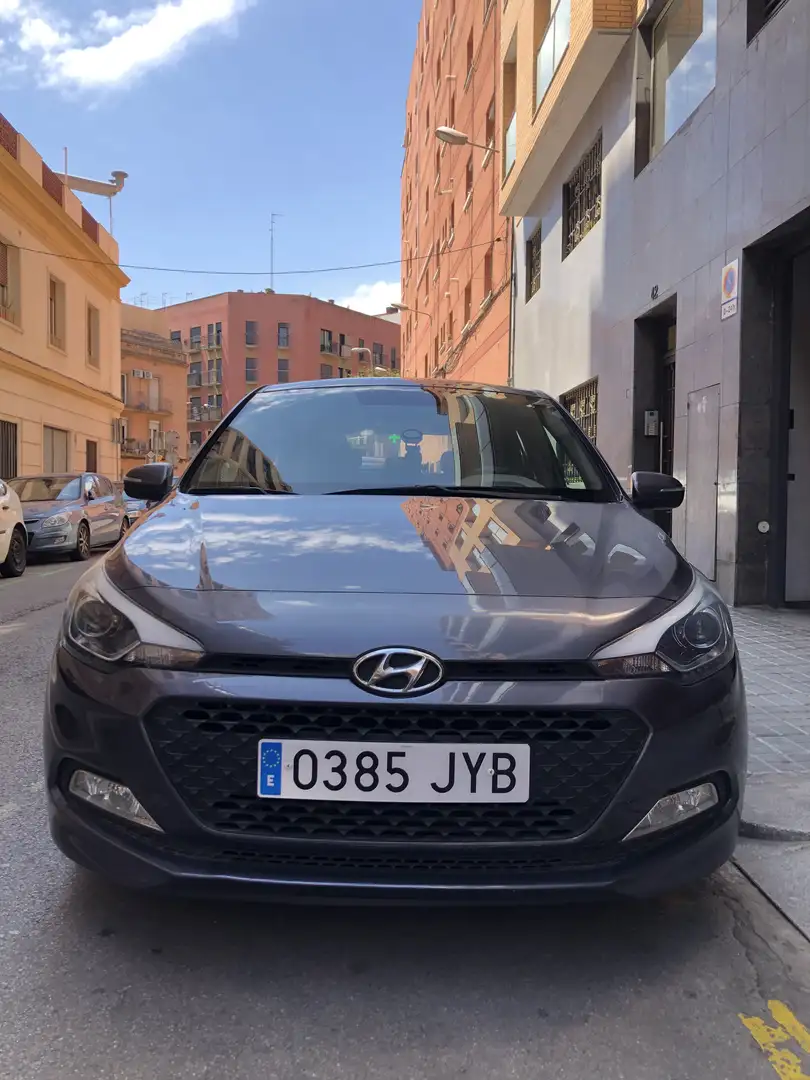 Hyundai i20 1.2 Active - 2