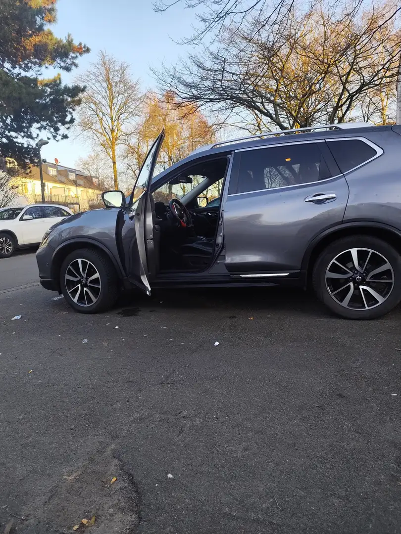 Nissan X-Trail 1.7 dCi ALL-MODE 4x4i N-Connecta - 2