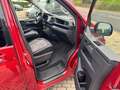 Volkswagen T6 Multivan T6.1 Multivan Generation Six Rot - thumbnail 12