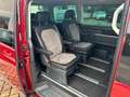Volkswagen T6 Multivan T6.1 Multivan Generation Six Rot - thumbnail 11
