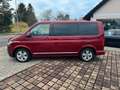 Volkswagen T6 Multivan T6.1 Multivan Generation Six Rot - thumbnail 2