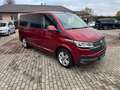Volkswagen T6 Multivan T6.1 Multivan Generation Six Rot - thumbnail 7