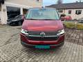 Volkswagen T6 Multivan T6.1 Multivan Generation Six Rot - thumbnail 8