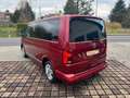 Volkswagen T6 Multivan T6.1 Multivan Generation Six Rot - thumbnail 3