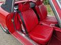 Mercedes-Benz SL 350 Rot - thumbnail 14