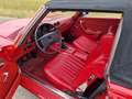 Mercedes-Benz SL 350 Rot - thumbnail 11