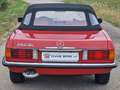 Mercedes-Benz SL 350 Rood - thumbnail 4